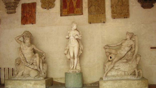 Visita guiada por el Museo Bargello - Foto 4