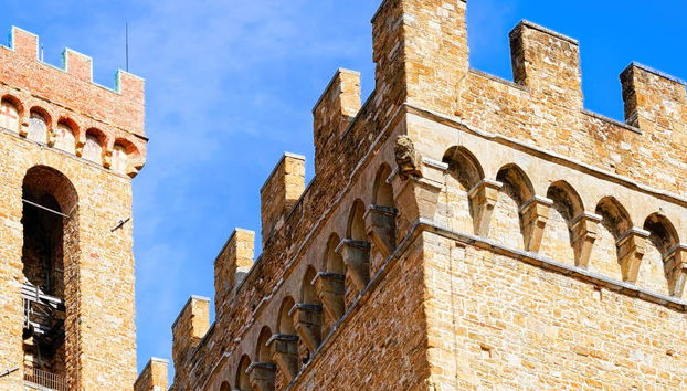 Visita guiada por el Museo Bargello - Foto 5