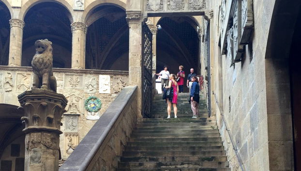 Visita guiada por el Museo Bargello - Foto 3
