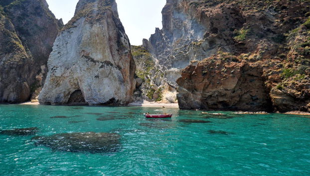 Excursão a Ponza e passeio de barco - Foto 3