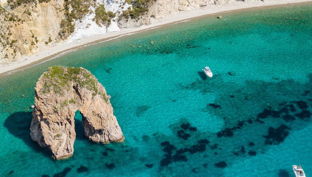 Excursão a Ponza e passeio de barco - Foto 5