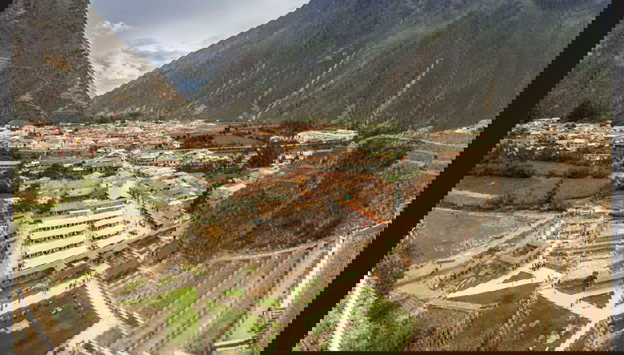 Sacred Valley of the Incas Arts & Crafts Private Tour - Foto 1