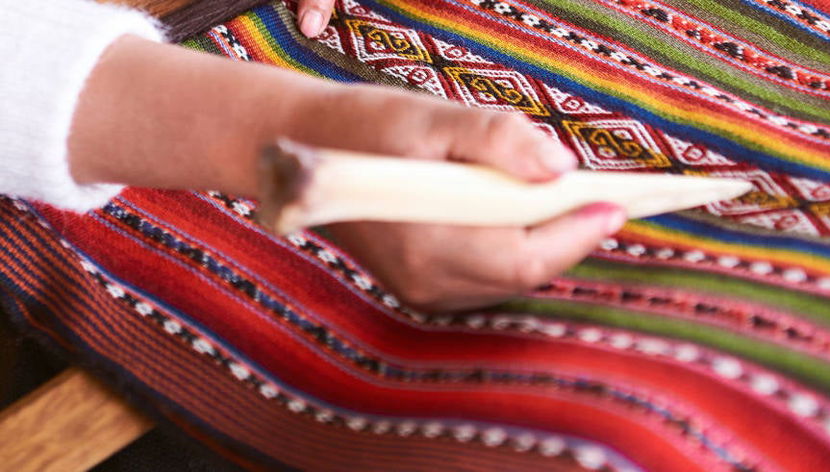 Sacred Valley of the Incas Arts & Crafts Private Tour - Foto 3