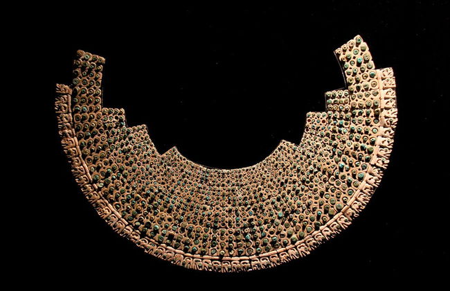 Pachacamac Tour - Photo 4