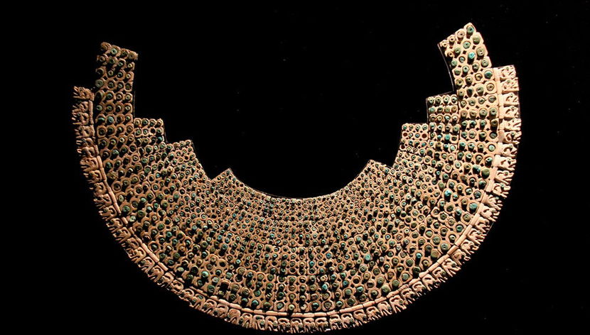 Lima Tour & Gold of Peru Museum Visit - Photo 2