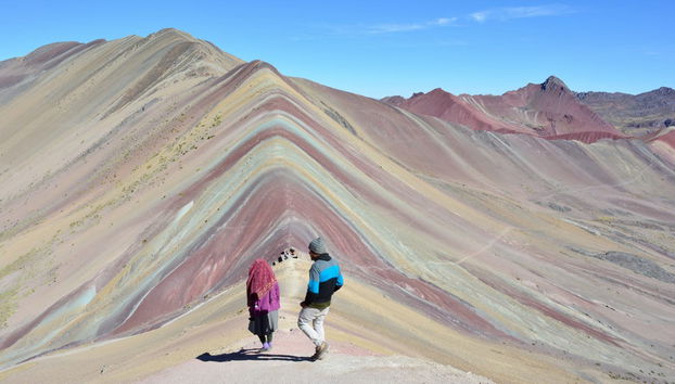 Private Day Trip from Cusco - Photo 3