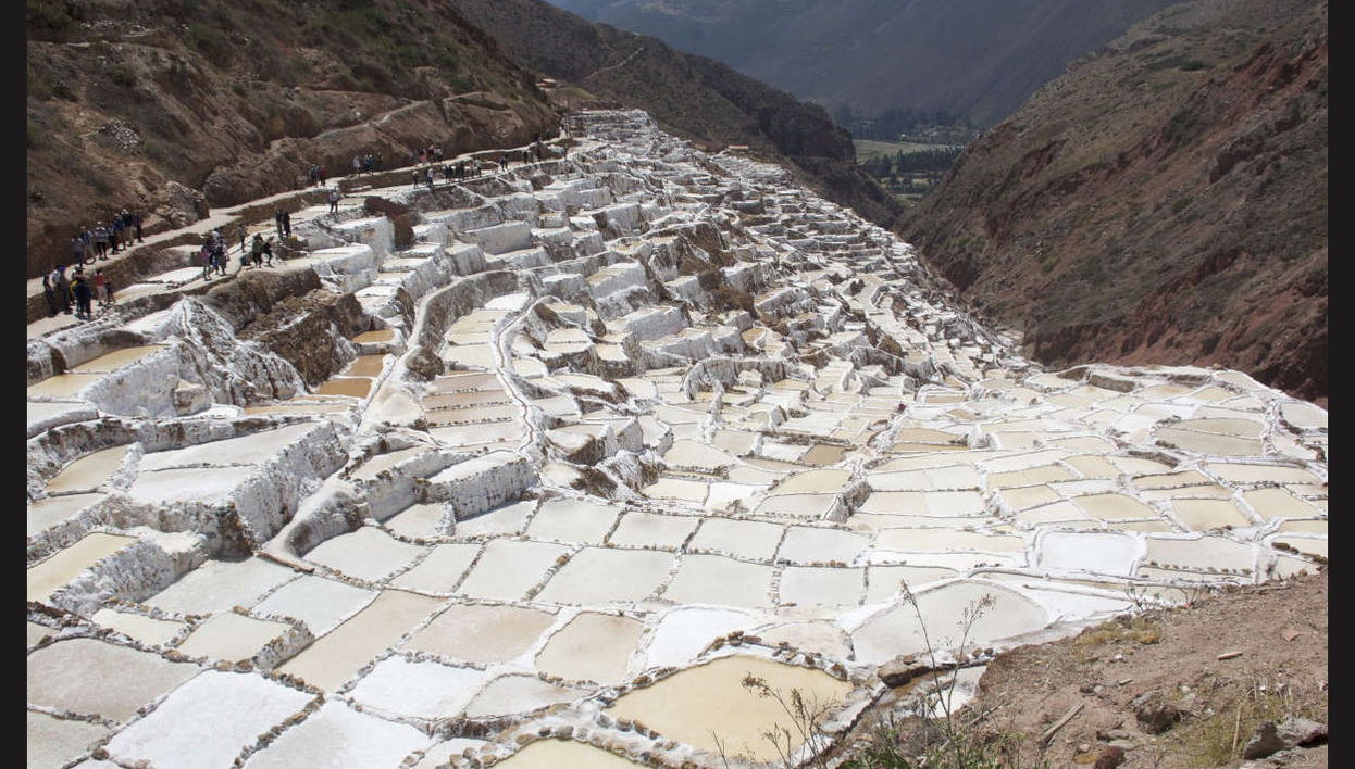 Private Day Trip from Cusco - Photo 1