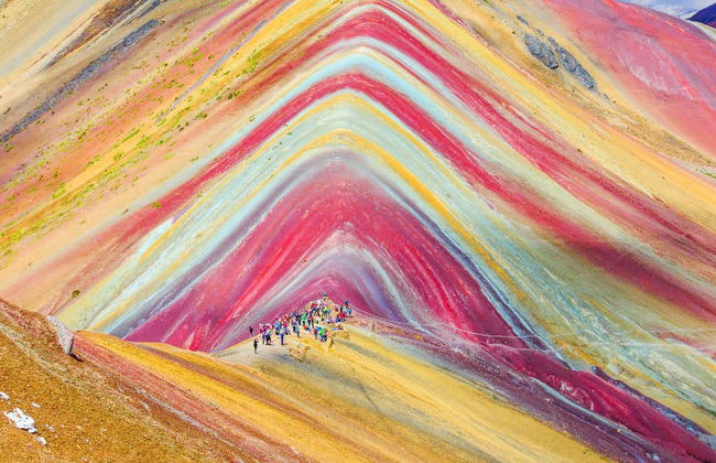Excursión privada desde Cusco - Foto 2