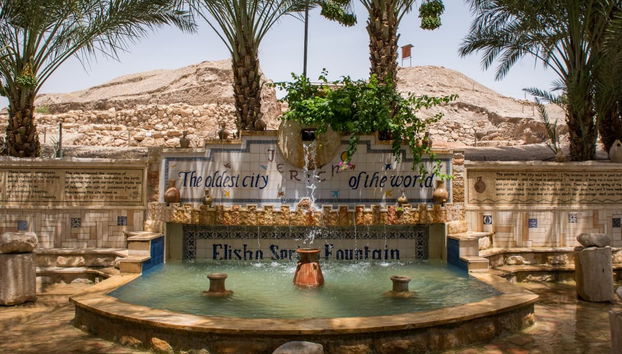 Jericho Trip - Foto 3