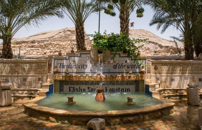 Bethlehem & Jericho Day Trip - Foto 2