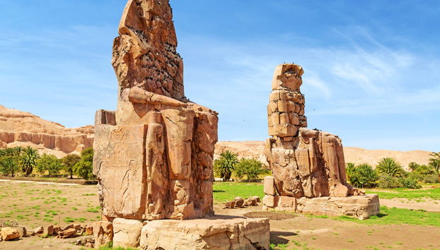 Excursion à Louxor + Vallée des Rois et des Reines - Photo 4