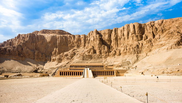 Excursion à Louxor + Vallée des Rois et des Reines - Photo 5