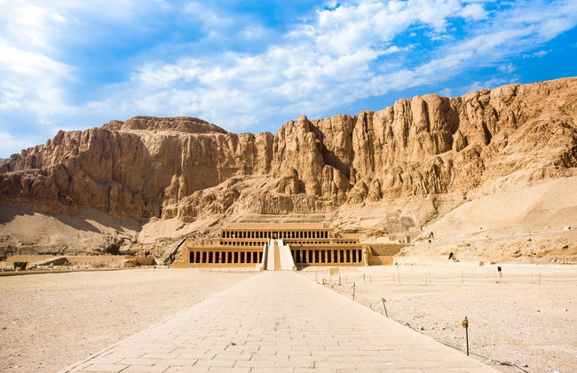Excursion à Louxor + Vallée des Rois et des Reines - Photo 5