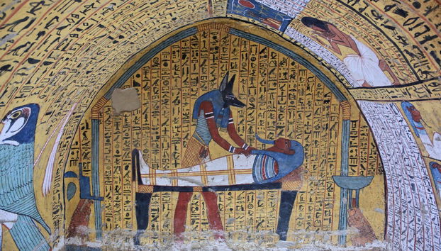 Excursion à Louxor + Vallée des Rois et des Reines - Photo 3