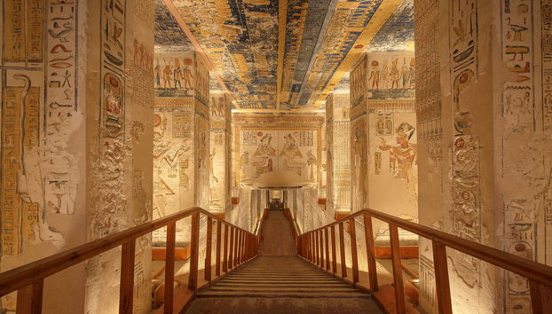 Excursion à Louxor + Vallée des Rois et des Reines - Photo 2