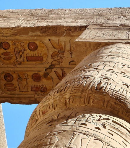 Foto - Escursione a Luxor + Valle dei Re o Valle delle Regine