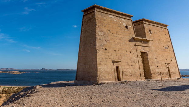 4-Day Lake Nasser Cruise - Foto 5