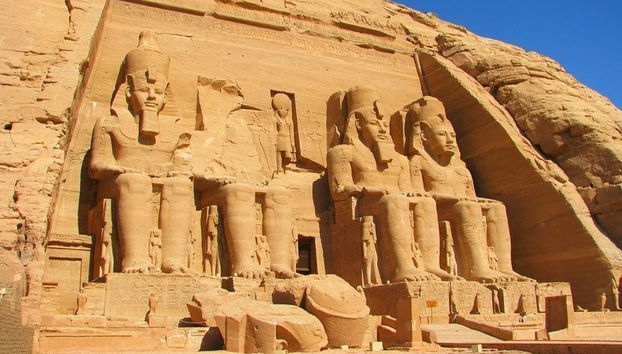 Escursione ad Abu Simbel - Foto 2