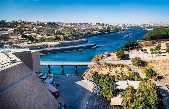 Crociera di 5 giorni sul lago Nasser - Foto 5