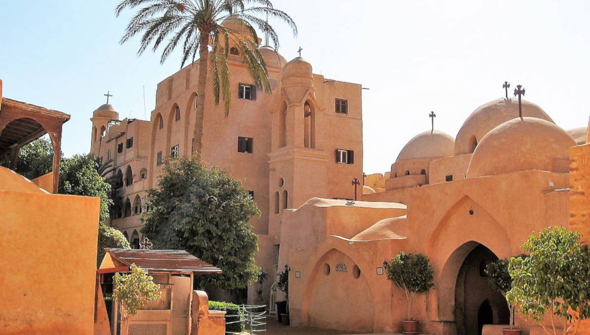 Excursion à El Alamein et aux monastères de Wadi El Natroun - Photo 1