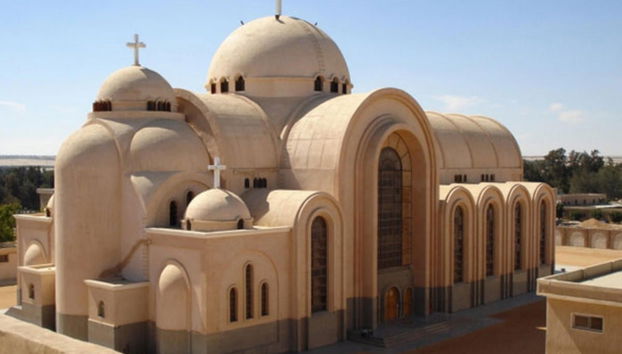 Excursion à El Alamein et aux monastères de Wadi El Natroun - Photo 3