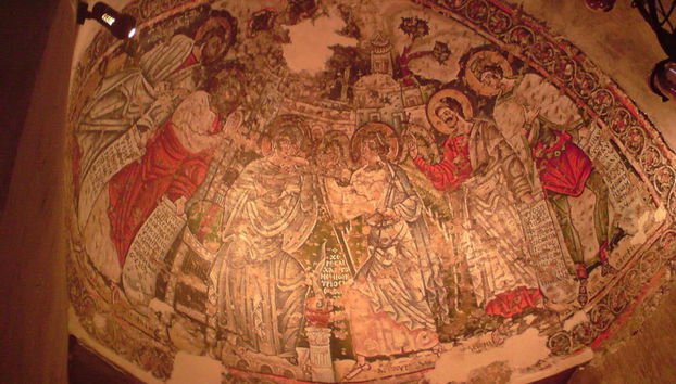 Excursion à El Alamein et aux monastères de Wadi El Natroun - Photo 2