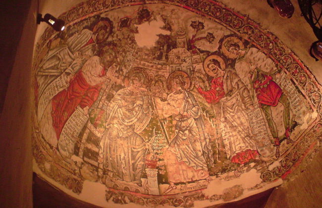 Excursion à El Alamein et aux monastères de Wadi El Natroun - Photo 2