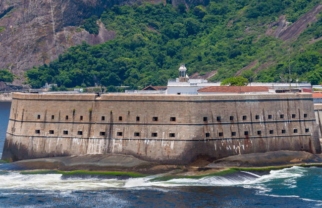 Passeio de veleiro pelo Rio de Janeiro - Foto 7