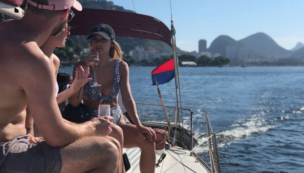 Rio de Janeiro Private Boat Tour - Photo 2