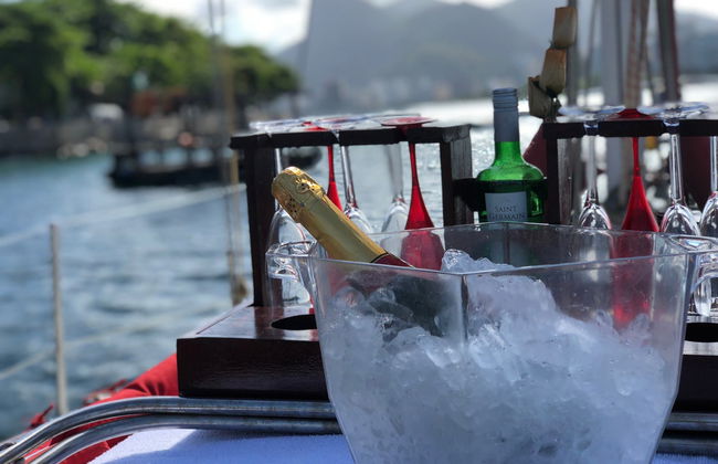 Alquiler de barco con patrón - Foto 3