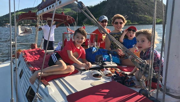Alquiler de barco con patrón - Foto 4