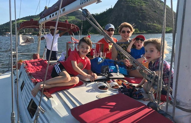 Noleggio barca con skipper - Foto 4