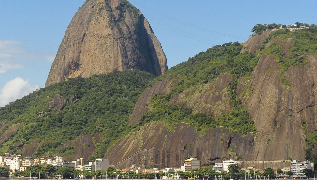 Rio de Janeiro Private Boat Tour