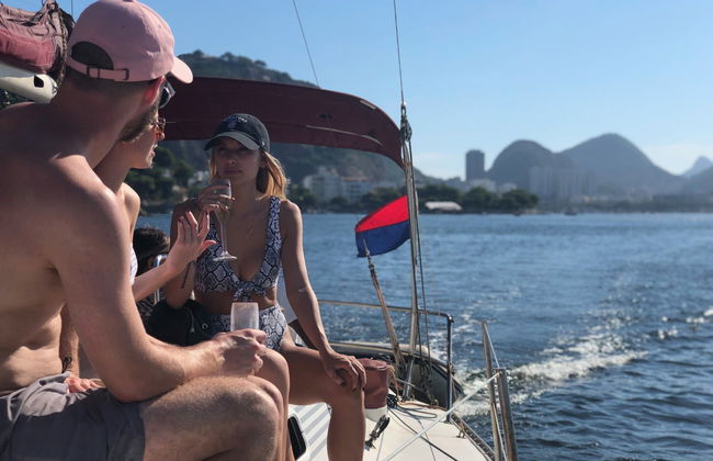 Noleggio barca con skipper - Foto 1