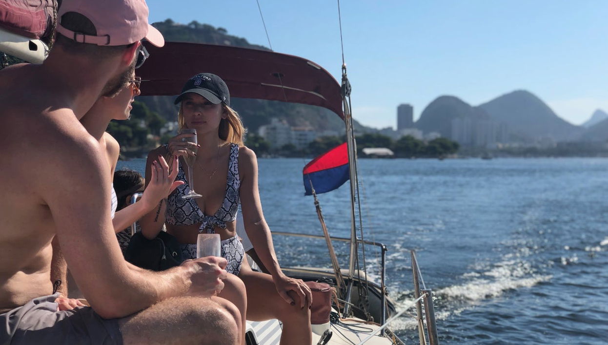 Alquiler de barco con patrón - Foto 1