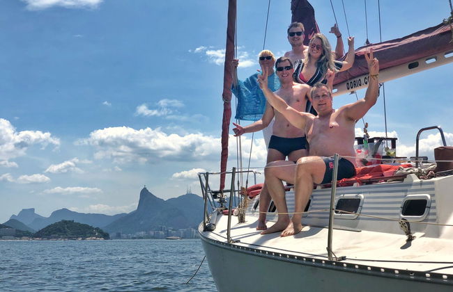 Alquiler de barco con patrón - Foto 2