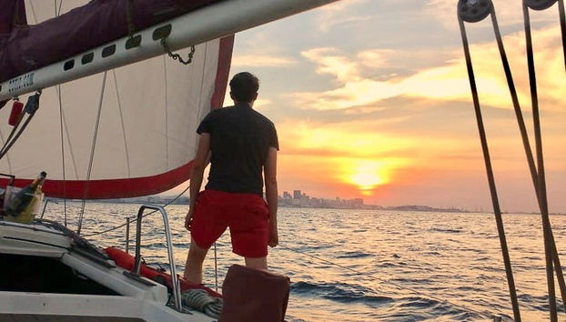 Alquiler de barco con patrón - Foto 2