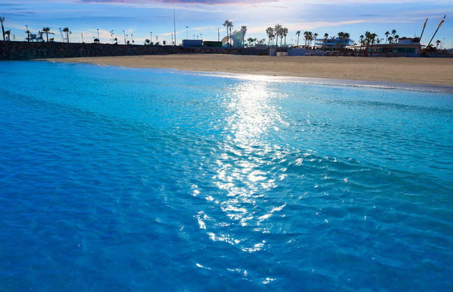 Catamaran Lunch Cruise - Photo 1