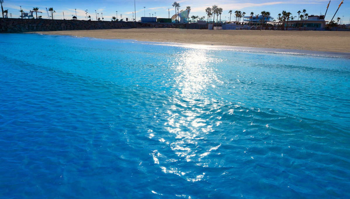 Balade en catamaran à Valence avec déjeuner - Photo 1