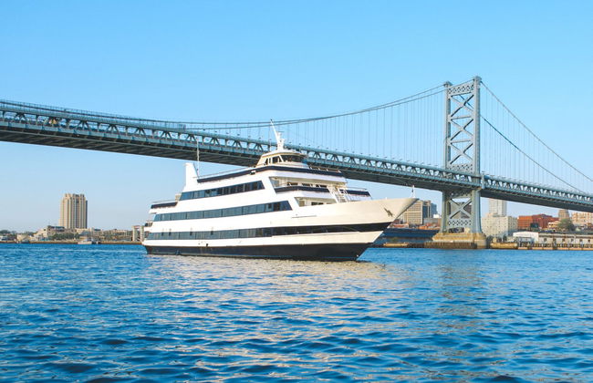 Philadelphia Dinner Cruise - Photo 6