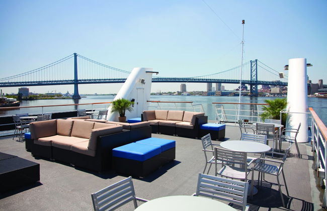 Philadelphia Lunch Cruise - Photo 2