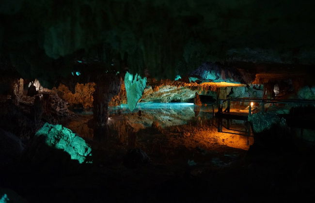 Mayan Jungle Quad Bike Tour & Zipline Circuit - Photo 2