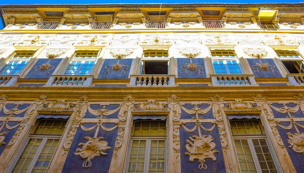 Genoa Private Tour - Foto 3