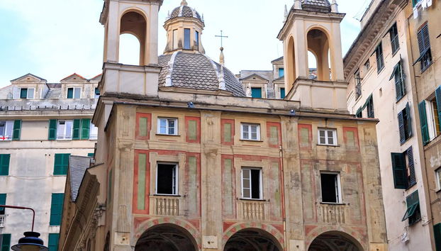 Genoa E-Bike Tour - Photo 5