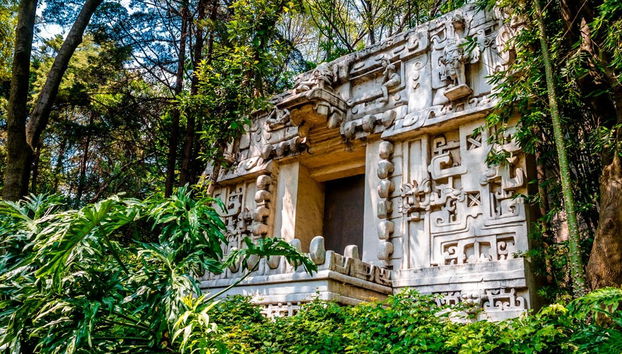 National Museum of Anthropology Guided Tour - Foto 4