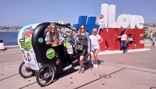 Nice Private Tuk-Tuk Tour - Foto 5