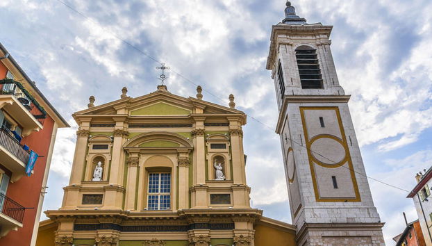 Nice Private Tuk-Tuk Tour - Foto 3