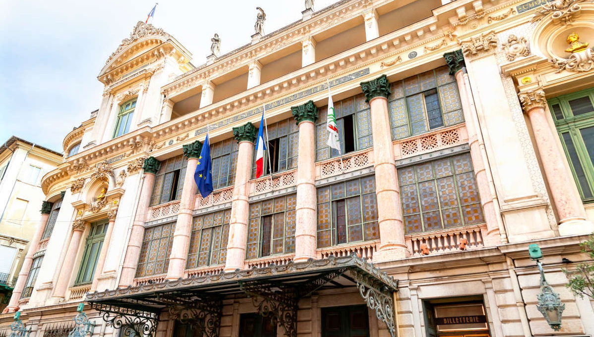 Nice Private Tuk-Tuk Tour - Foto 1