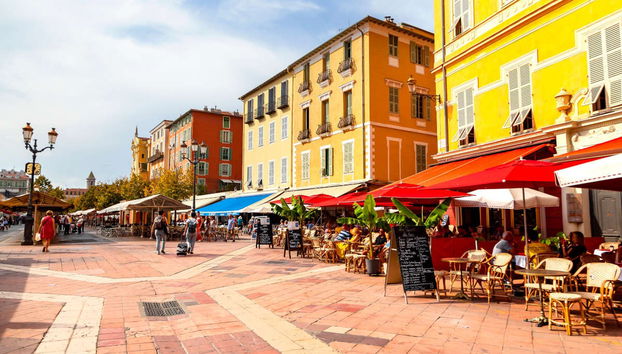 Nice Private Tuk-Tuk Tour - Foto 4