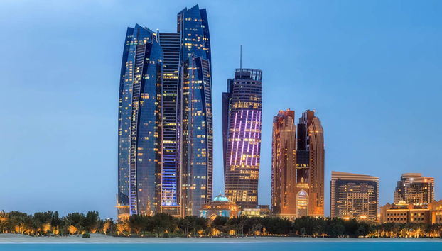 Dhow Dinner Cruise around Yas Island - Photo 5